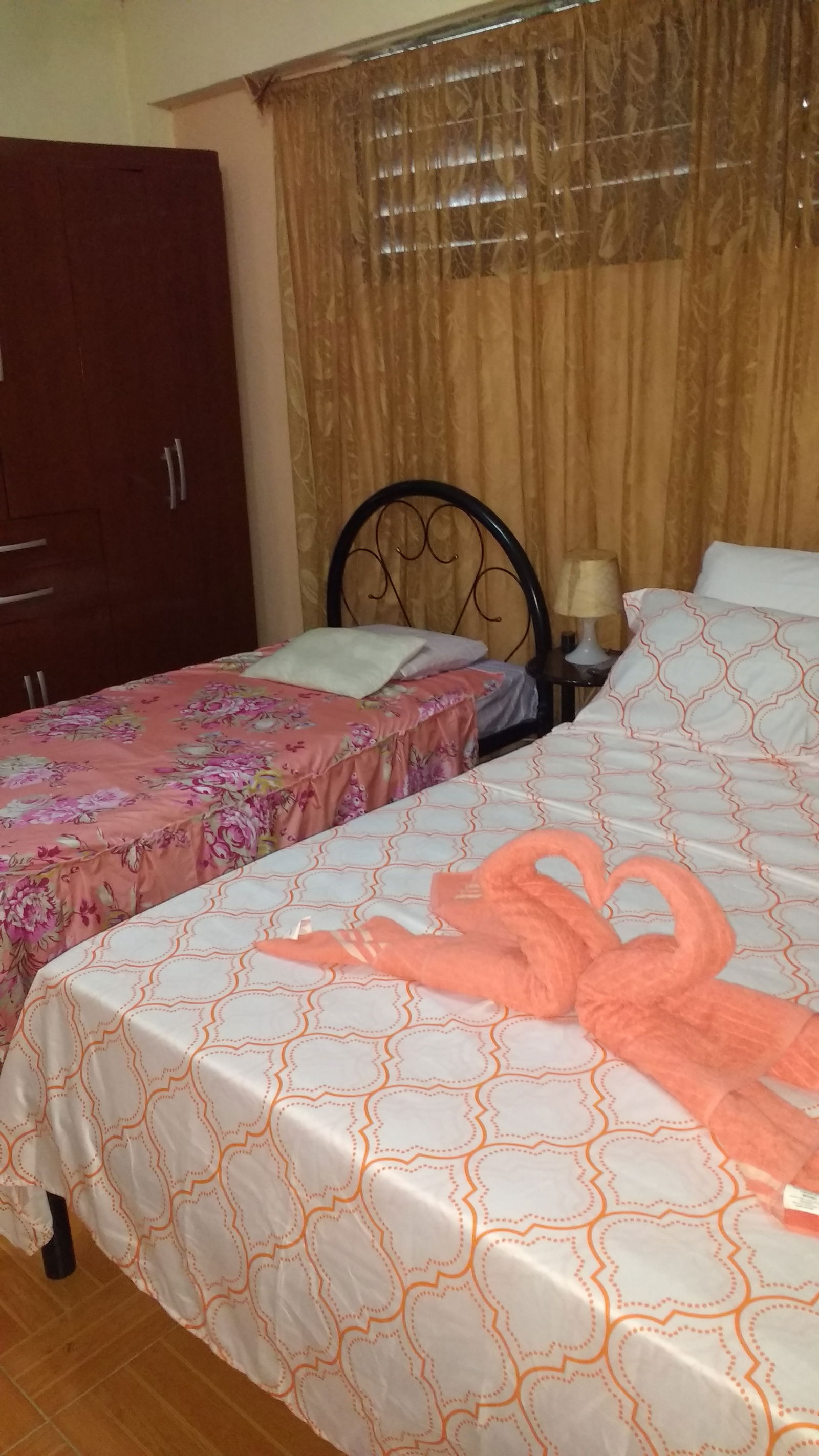 Chambre Chez L'habitant Cienfuegos 182074