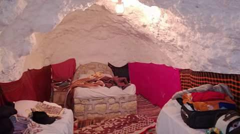 Homestay Dkhilet Toujane 207442