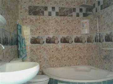 Chambre Chez L'habitant Dkhilet Toujane 207442-4