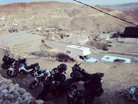 Quedarse En Casa Dkhilet Toujane 207442-5