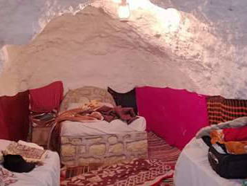 Quedarse En Casa Dkhilet Toujane 207443-1