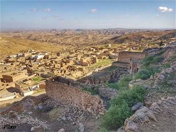 Chambre Chez L'habitant Dkhilet Toujane 207443-8