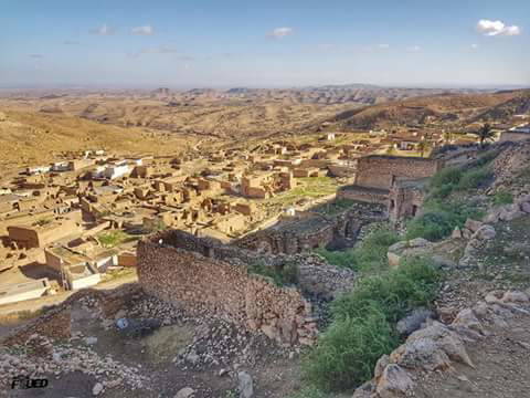 Quedarse En Casa Dkhilet Toujane 207443-5