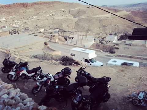 Homestay Dkhilet Toujane 207443