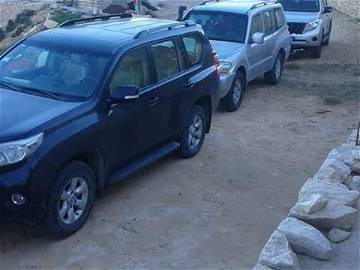 Chambre Chez L'habitant Dkhilet Toujane 207443-10