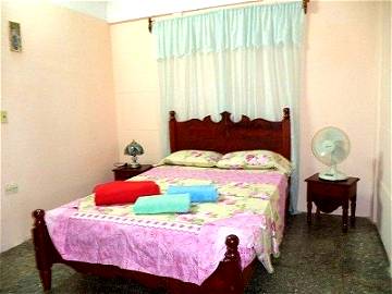 Private Room Provincia De Pinar Del Río 136530-1
