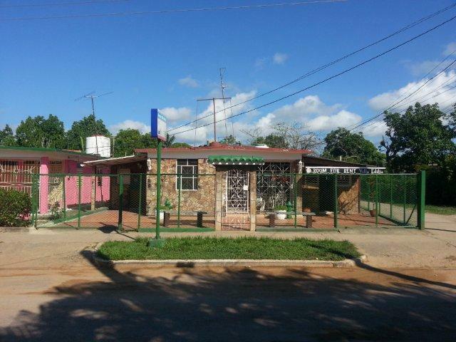 Chambres D'hôtes Provincia de Pinar del Río 136530