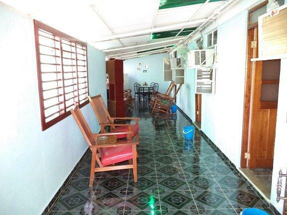 Chambres D'hôtes Provincia de Pinar del Río 136530