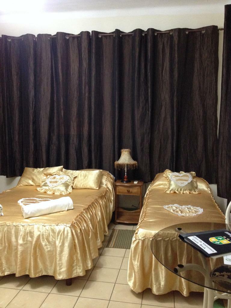 Chambre Chez L'habitant Santa Clara 168769