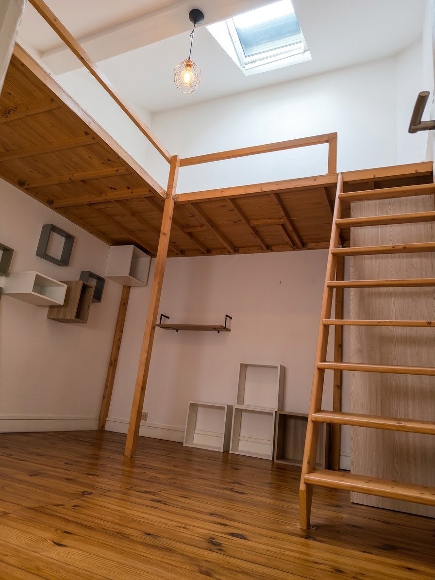 Chambre Chez L'habitant Aubervilliers 673227