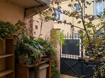 Chambre chez l'habitant à louer à Aubervilliers - photo 6 : autre pièce-6