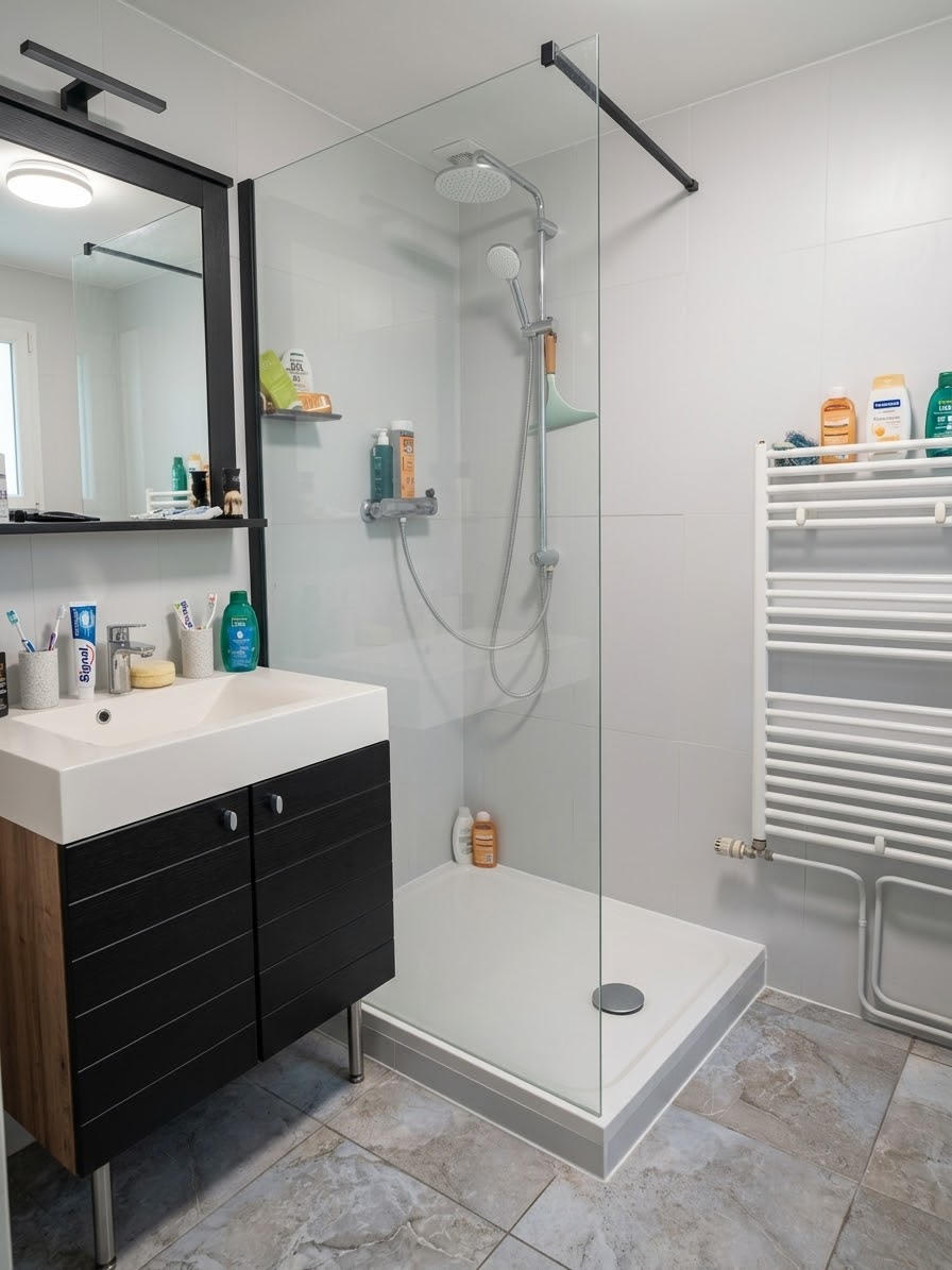 Homestay Aubervilliers 673227