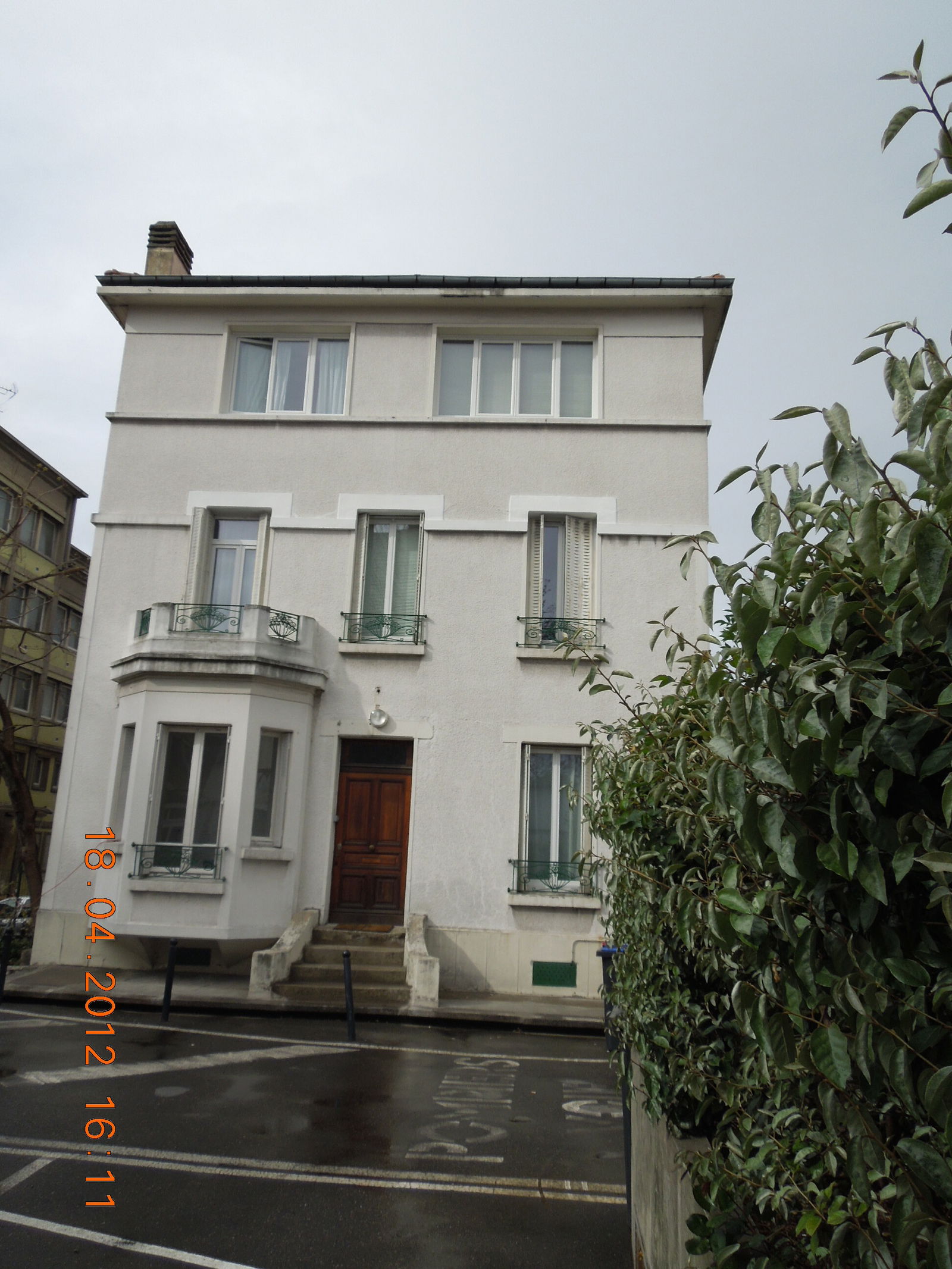 Colocation Aubervilliers 16679