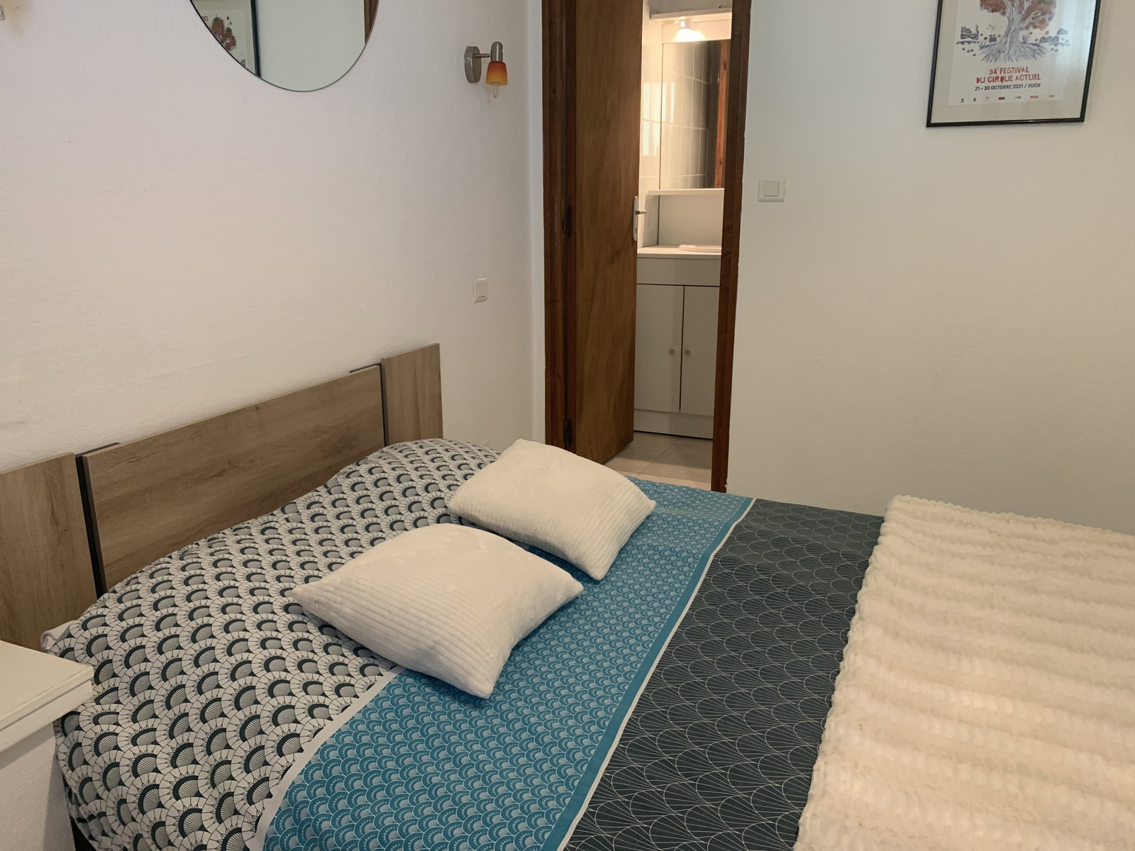 Guest Room Auch 668167