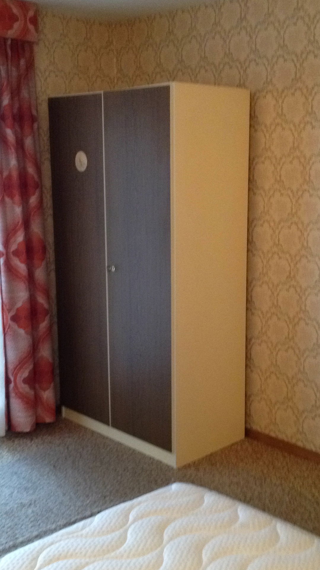 Gastfamilie Vufflens-la-Ville 184381