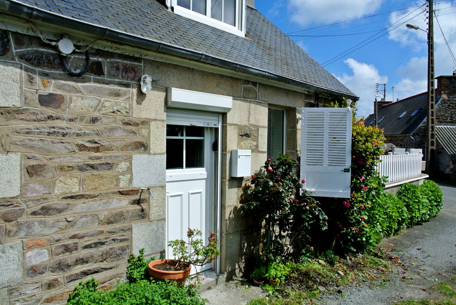 Unabhängiges Studio Ploubazlanec 266486