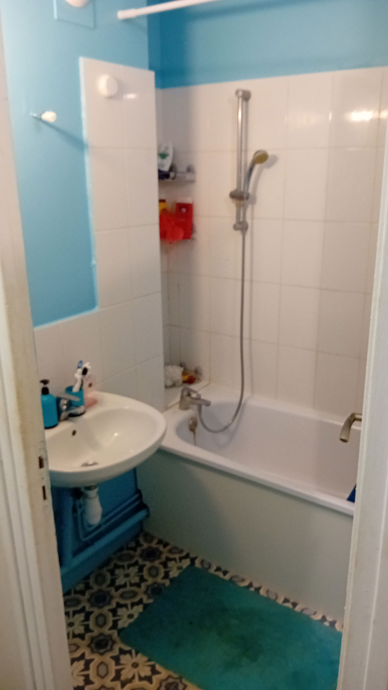 Gastfamilie Asnières-sur-Seine 328179