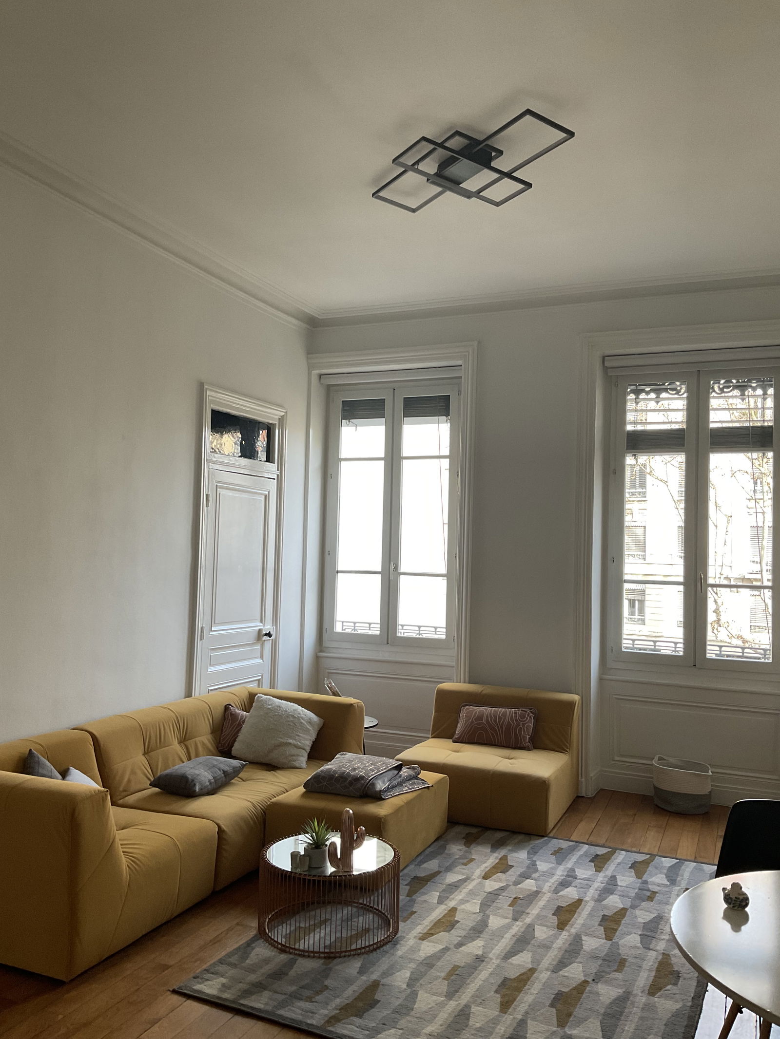 Gastfamilie Lyon 335179