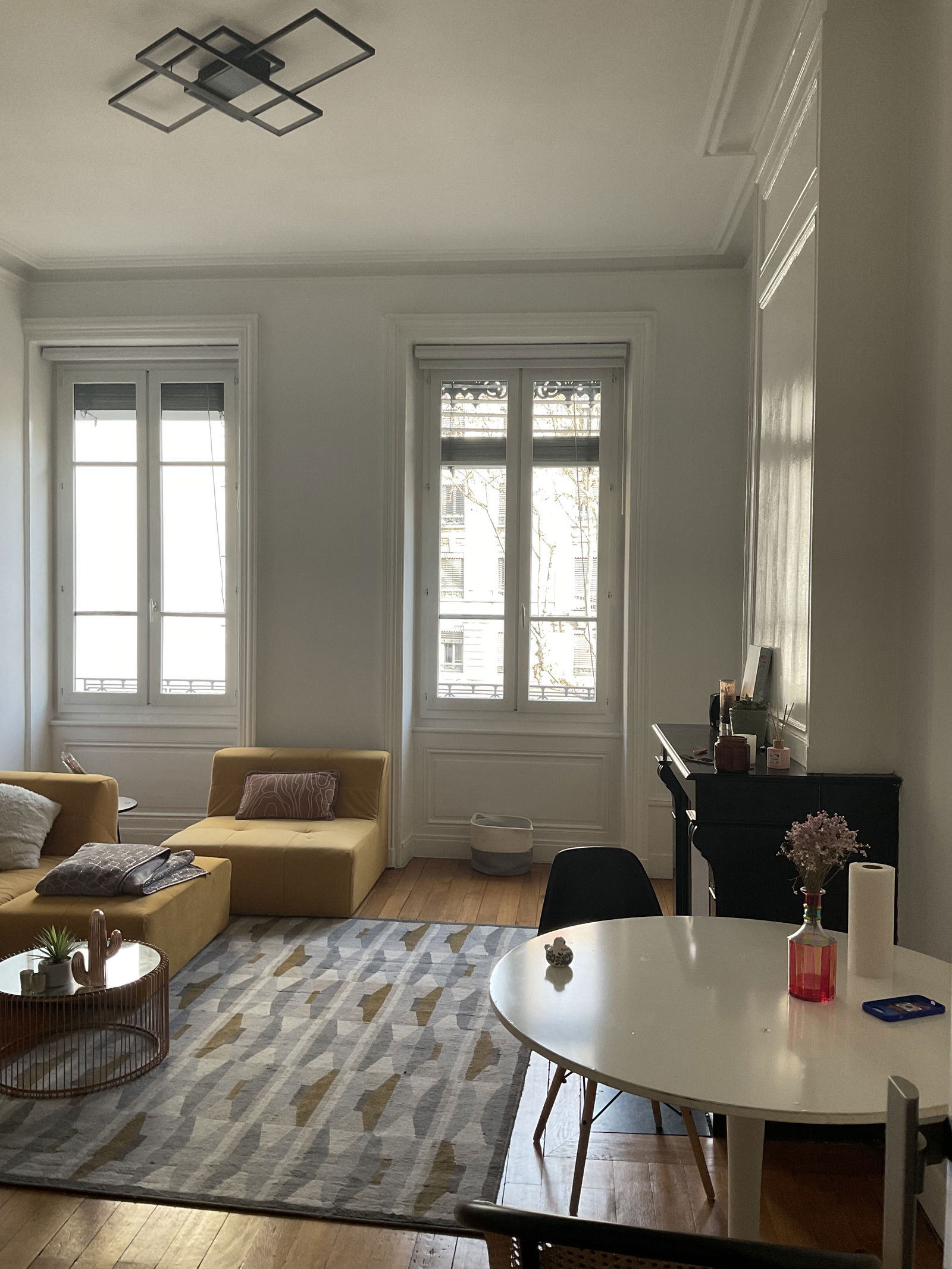 Gastfamilie Lyon 335179