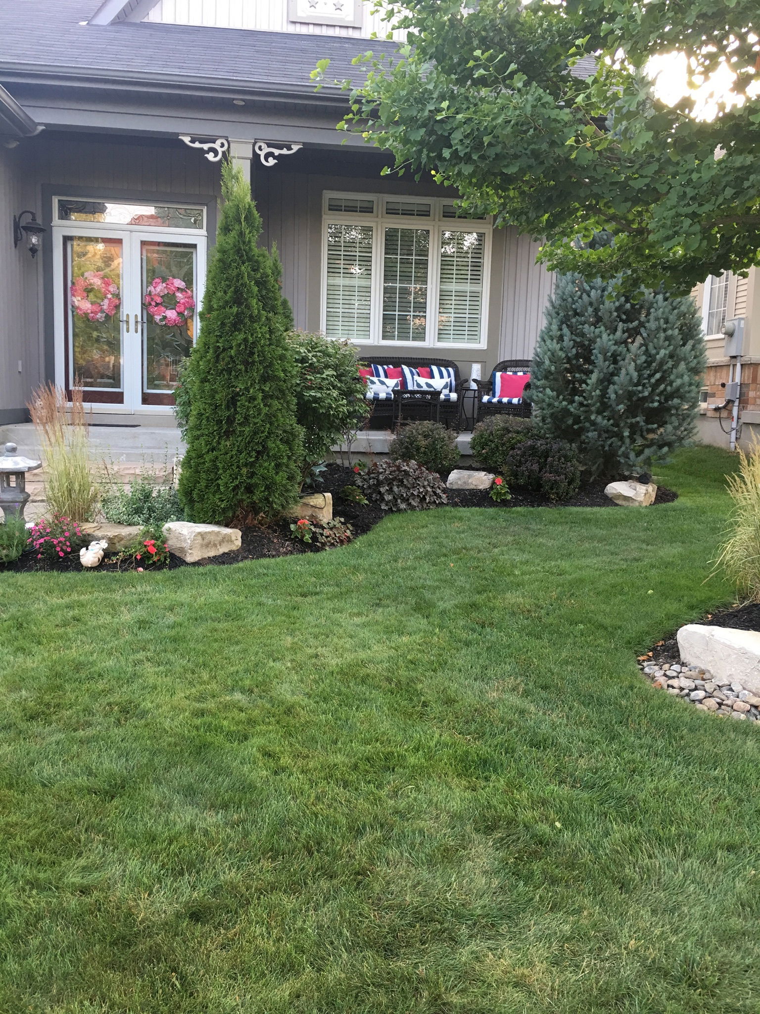 Gastfamilie Bowmanville 227182