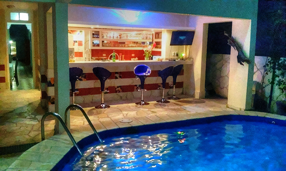 Gästezimmer La Habana 173384