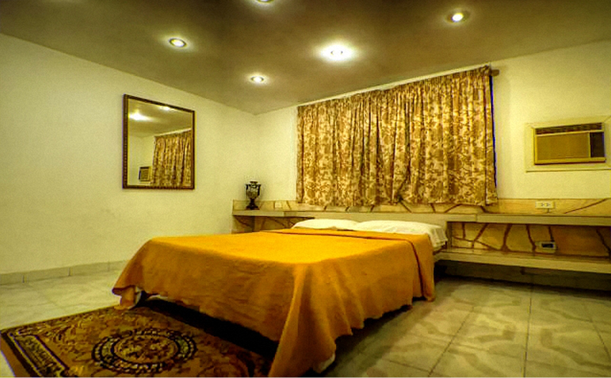 Gästezimmer La Habana 173384