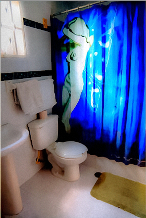 Gästezimmer La Habana 173384