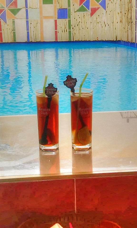 Gästezimmer La Habana 173384