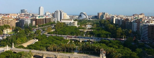 Itsenäinen Studio Valencia 54908
