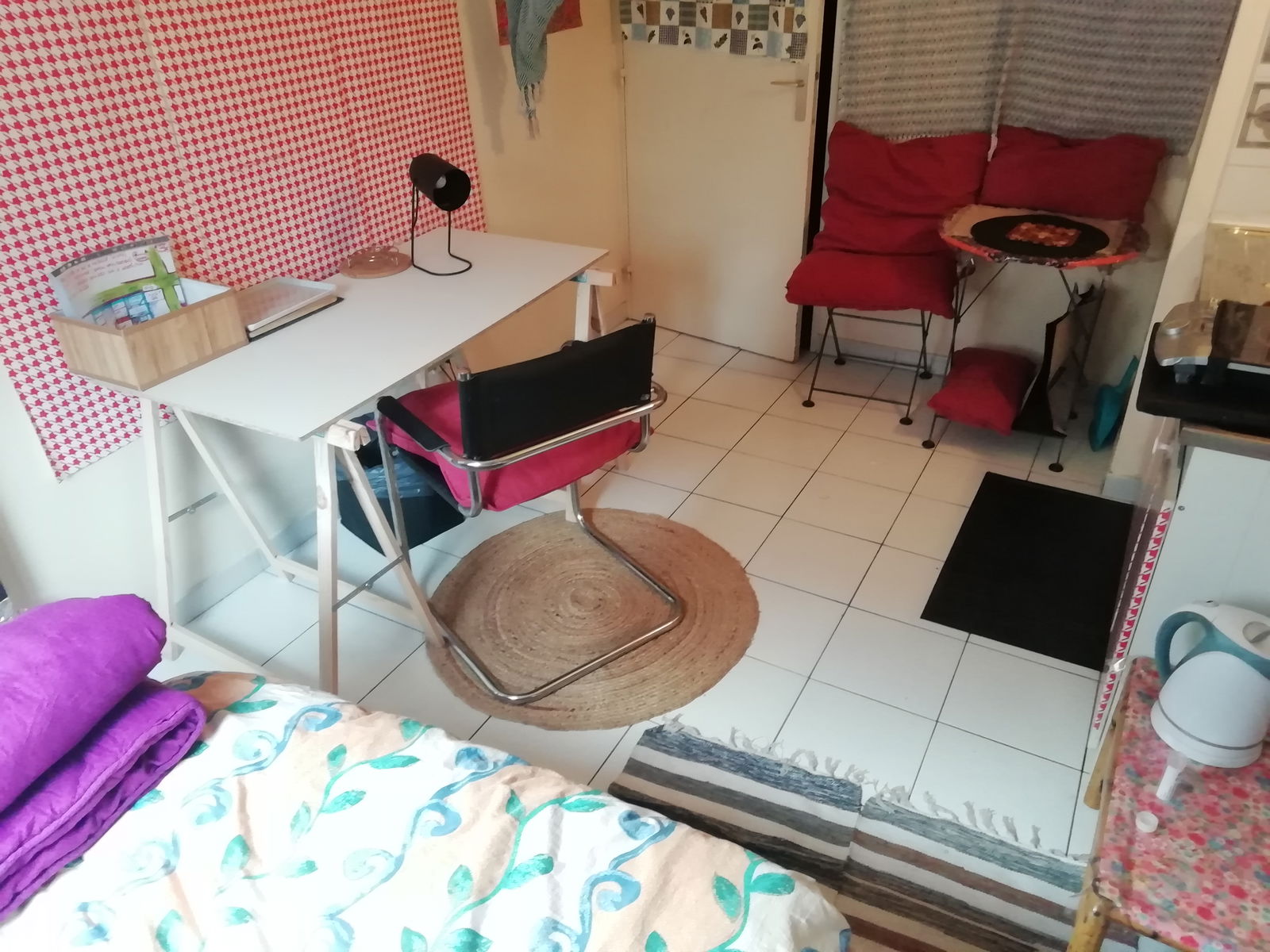 Gastfamilie Lyon 266877