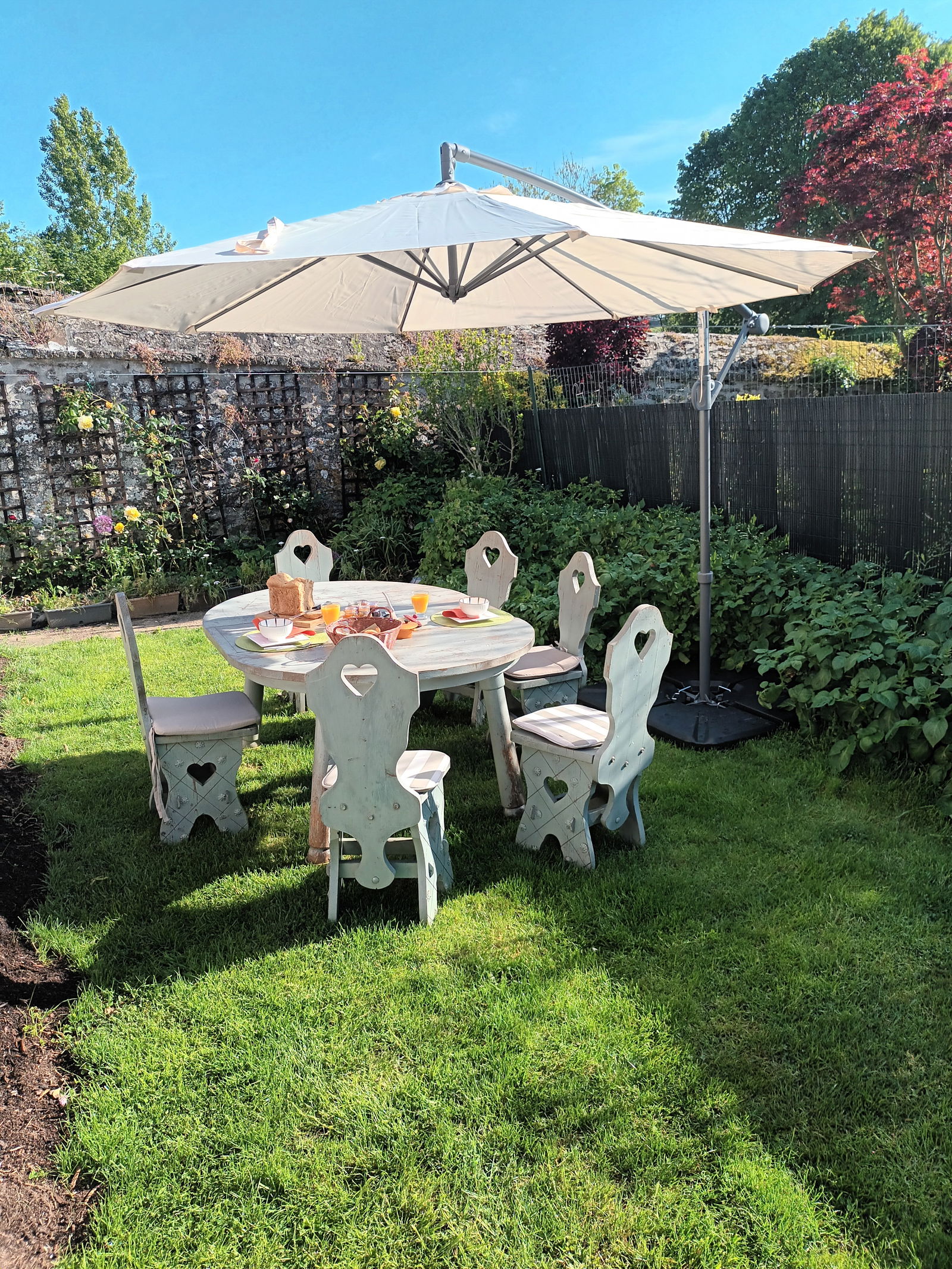 Homestay Gorron 268224