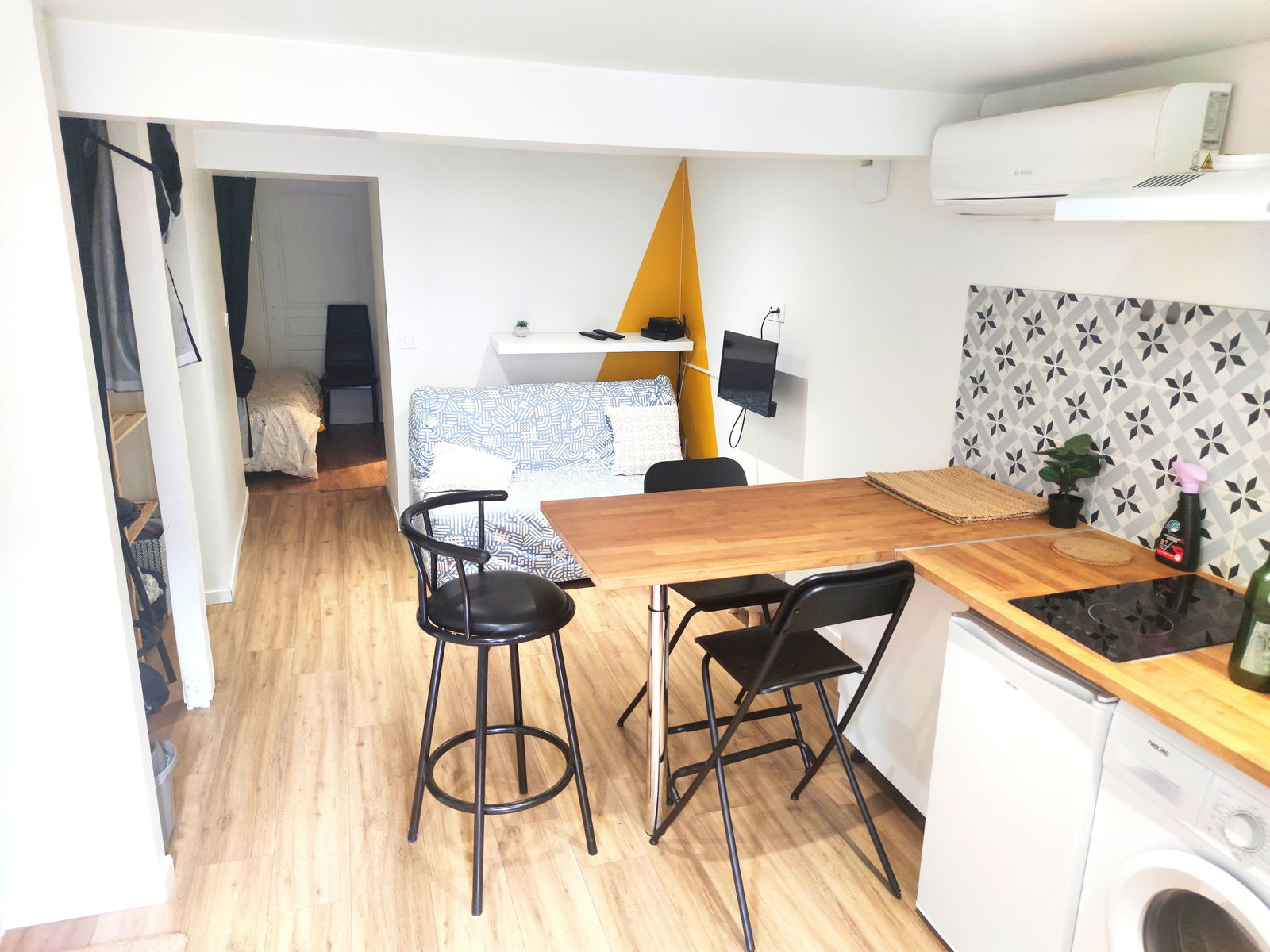 Ganzes Haus Pamiers 661544