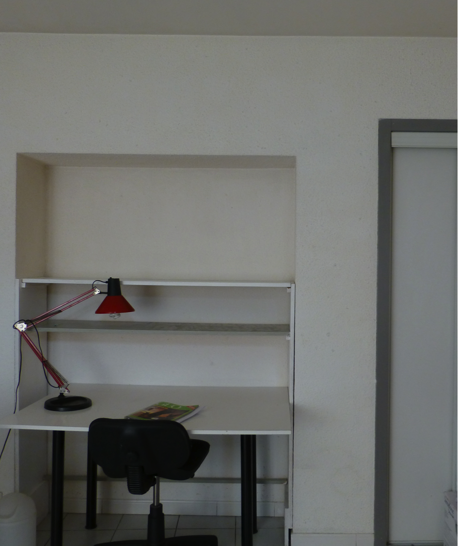Gastfamilie Périgueux 109424