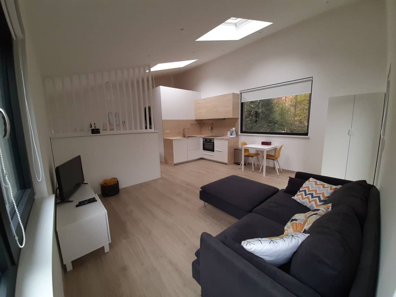 Unabhängiges Studio Liège 231968