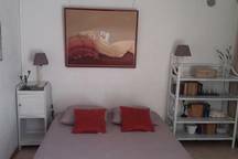 Gastfamilie Nîmes 380485