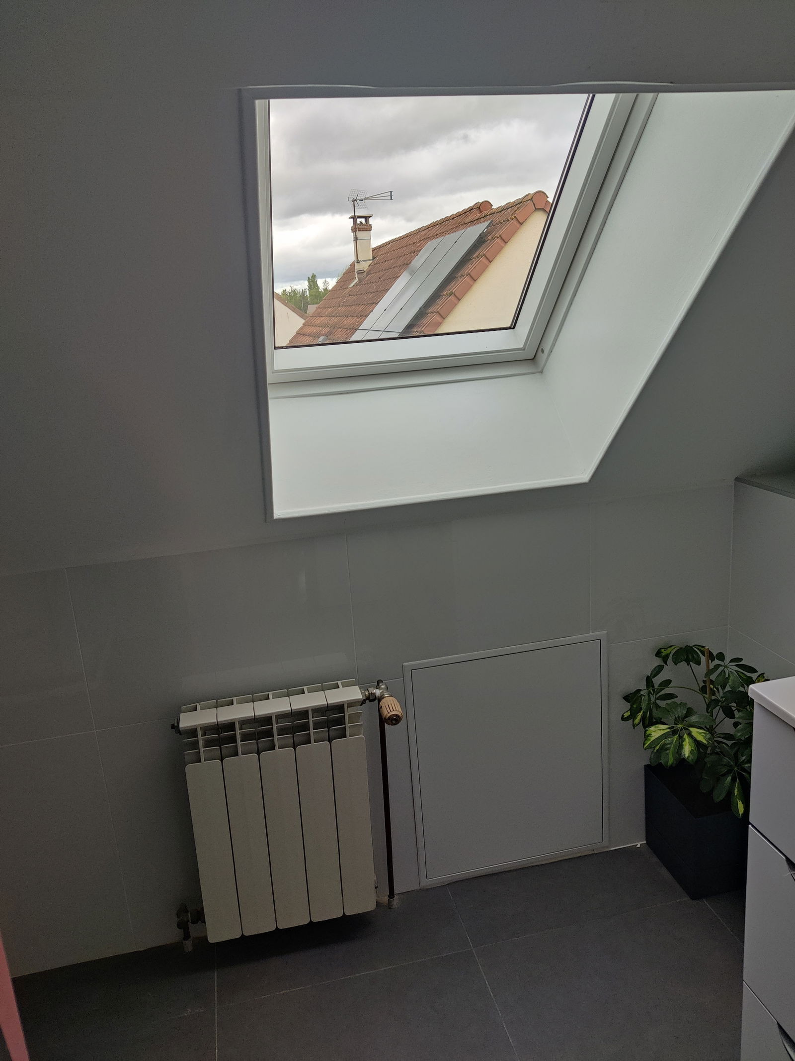 Gastfamilie Beauce la Romaine 511036