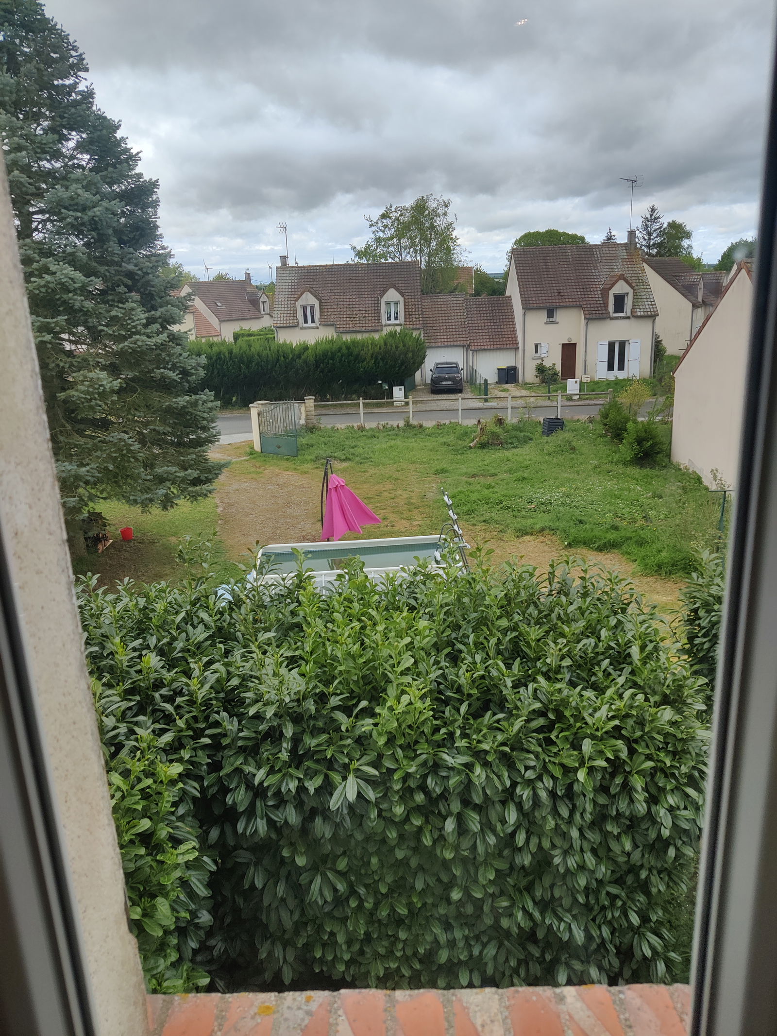 Gastfamilie Beauce la Romaine 511036