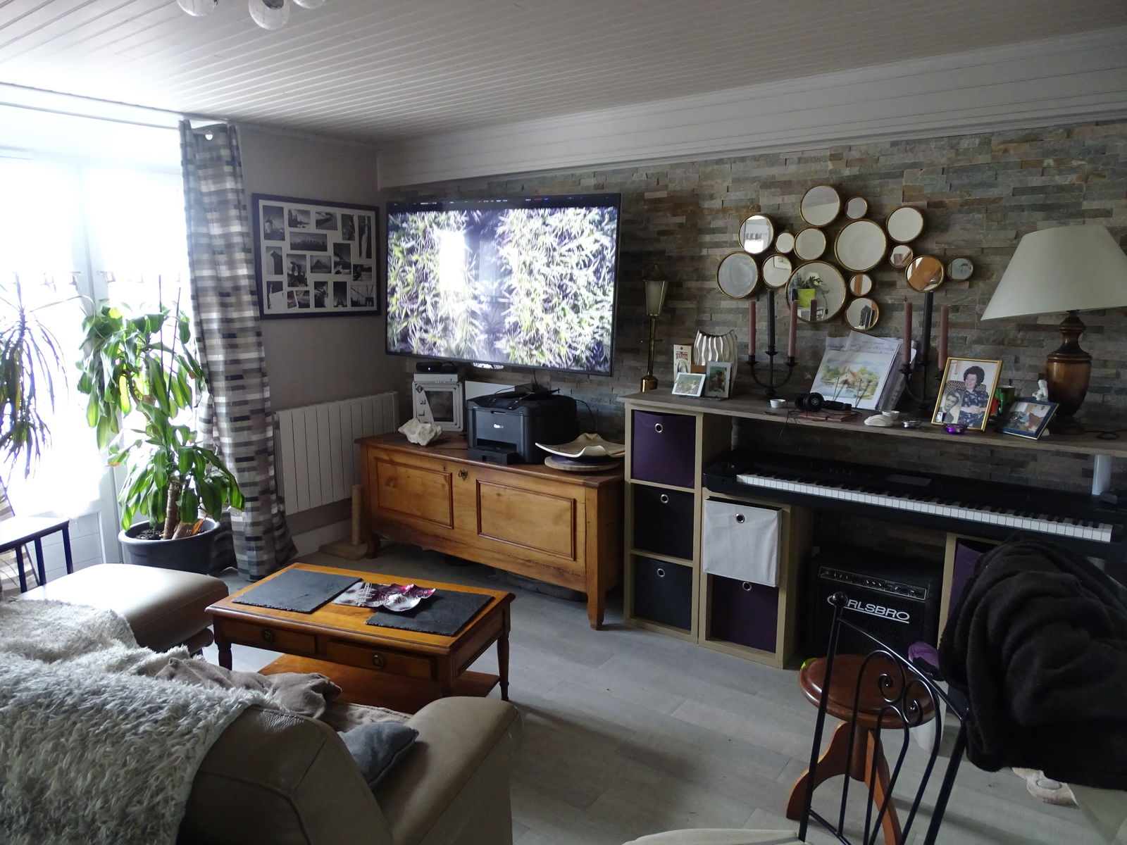 Gastfamilie Gorron 268224