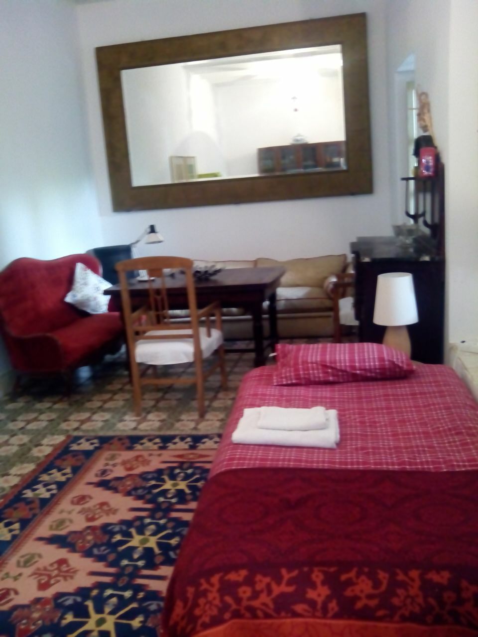 Gastfamilie Córdoba 175608