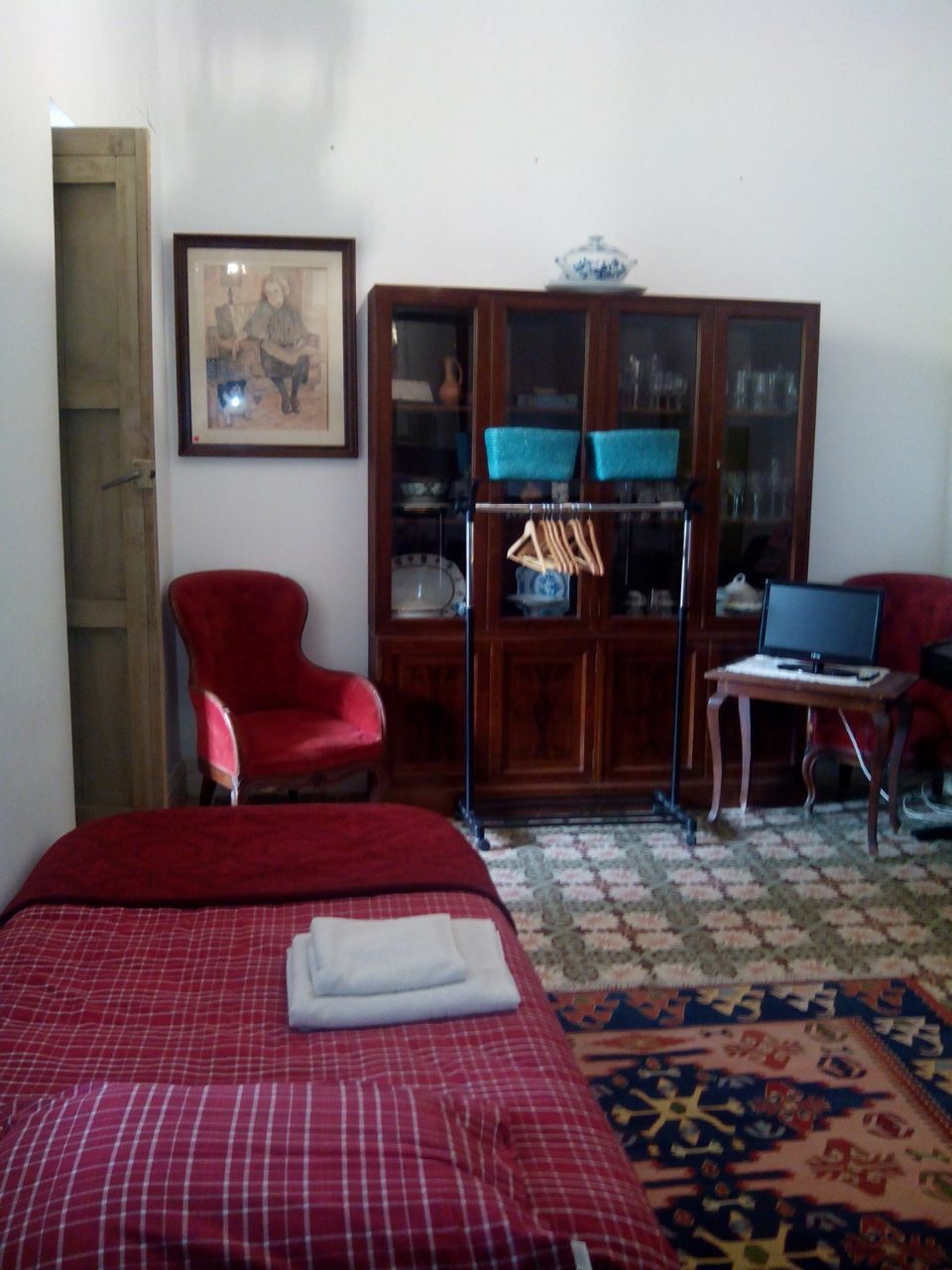 Gastfamilie Córdoba 175608