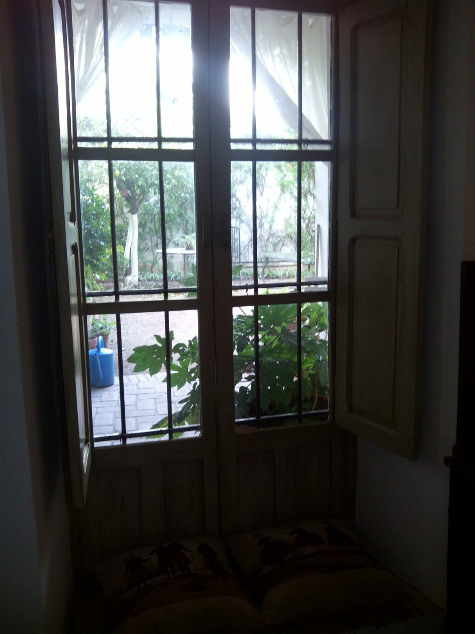 Gastfamilie Córdoba 175608