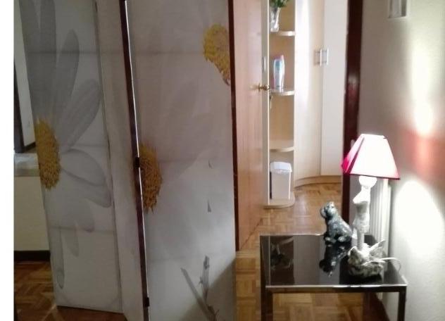 Homestay Donostia 237656