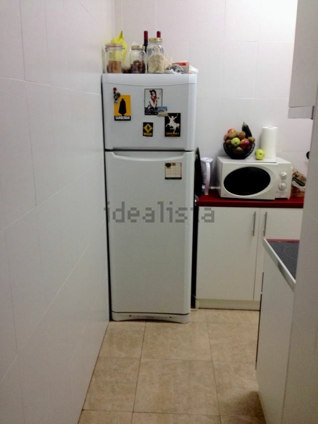 Gastfamilie Madrid 174530