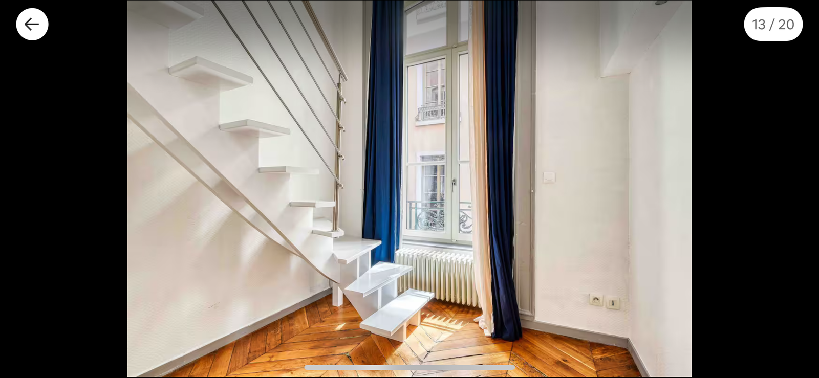 Ganz Haus Lyon 616980