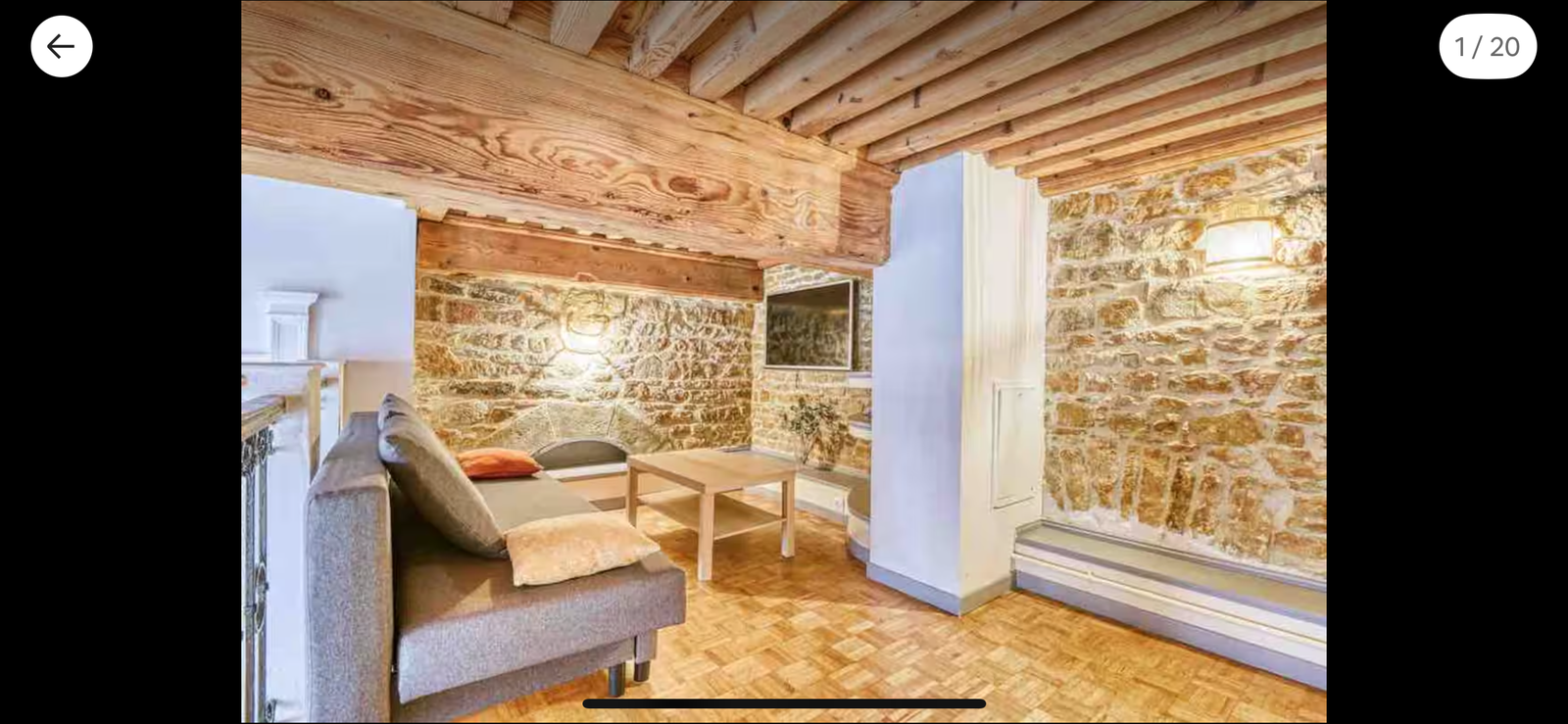 Ganz Haus Lyon 616980