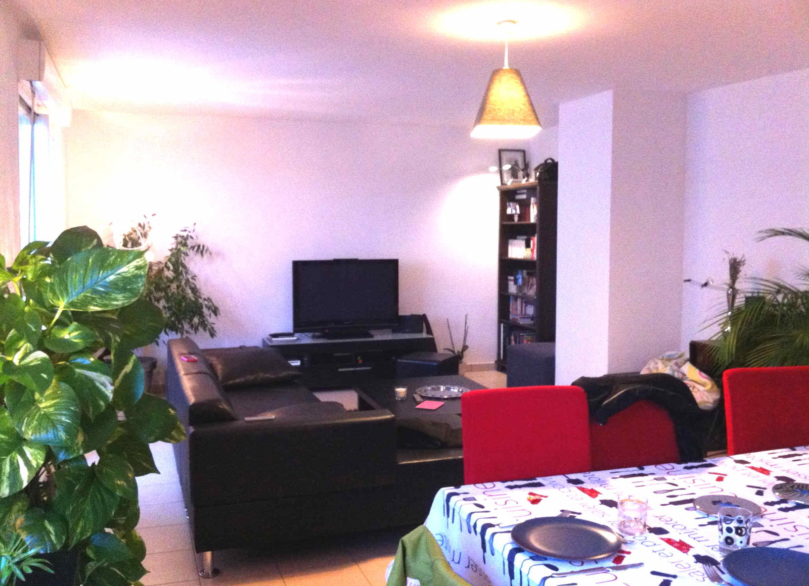 Colocation Lyon 664319