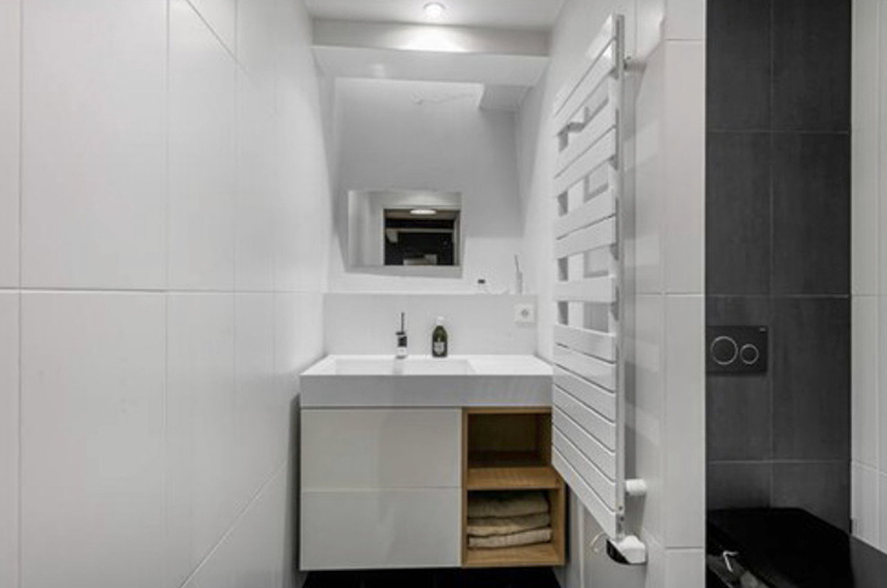 Wg (Wohngemeinschaft) Paris 669518