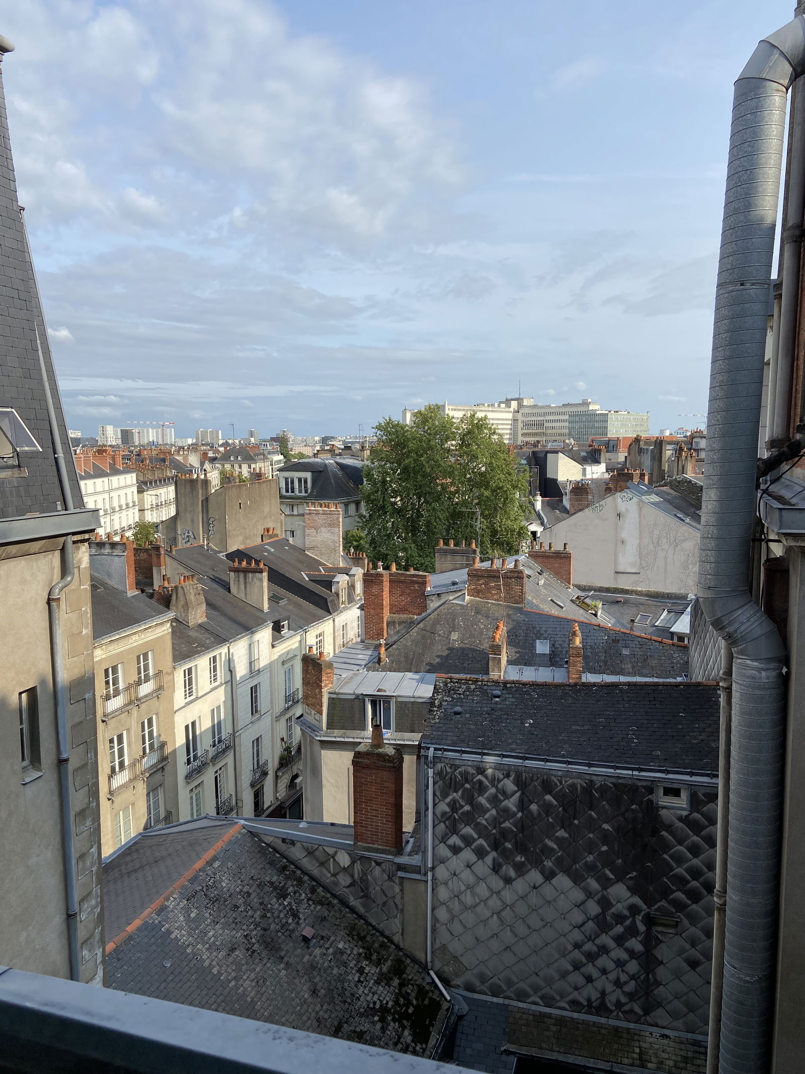 Ganz Haus Nantes 267976