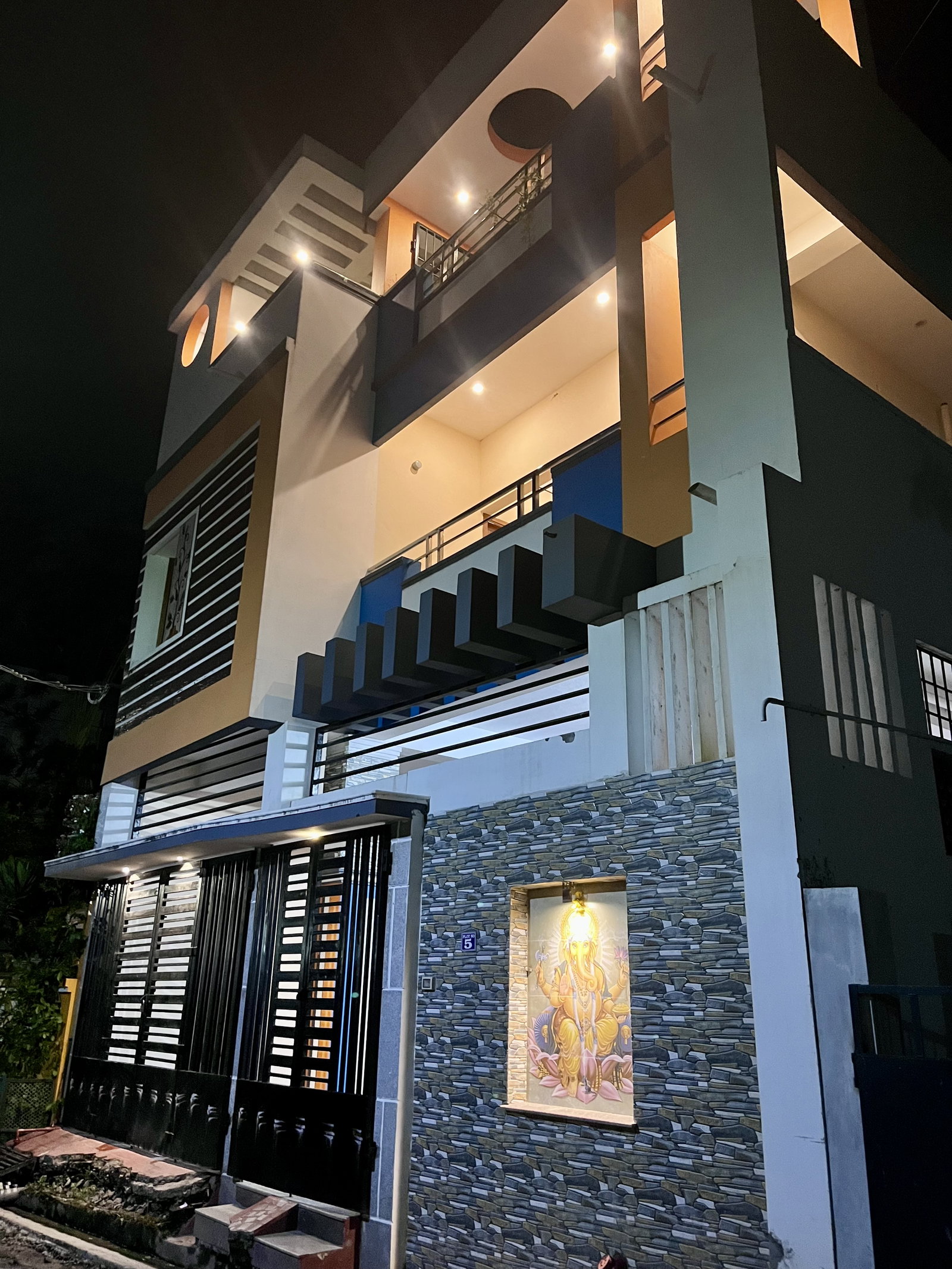 Ganz Haus Ariyankuppam 662248