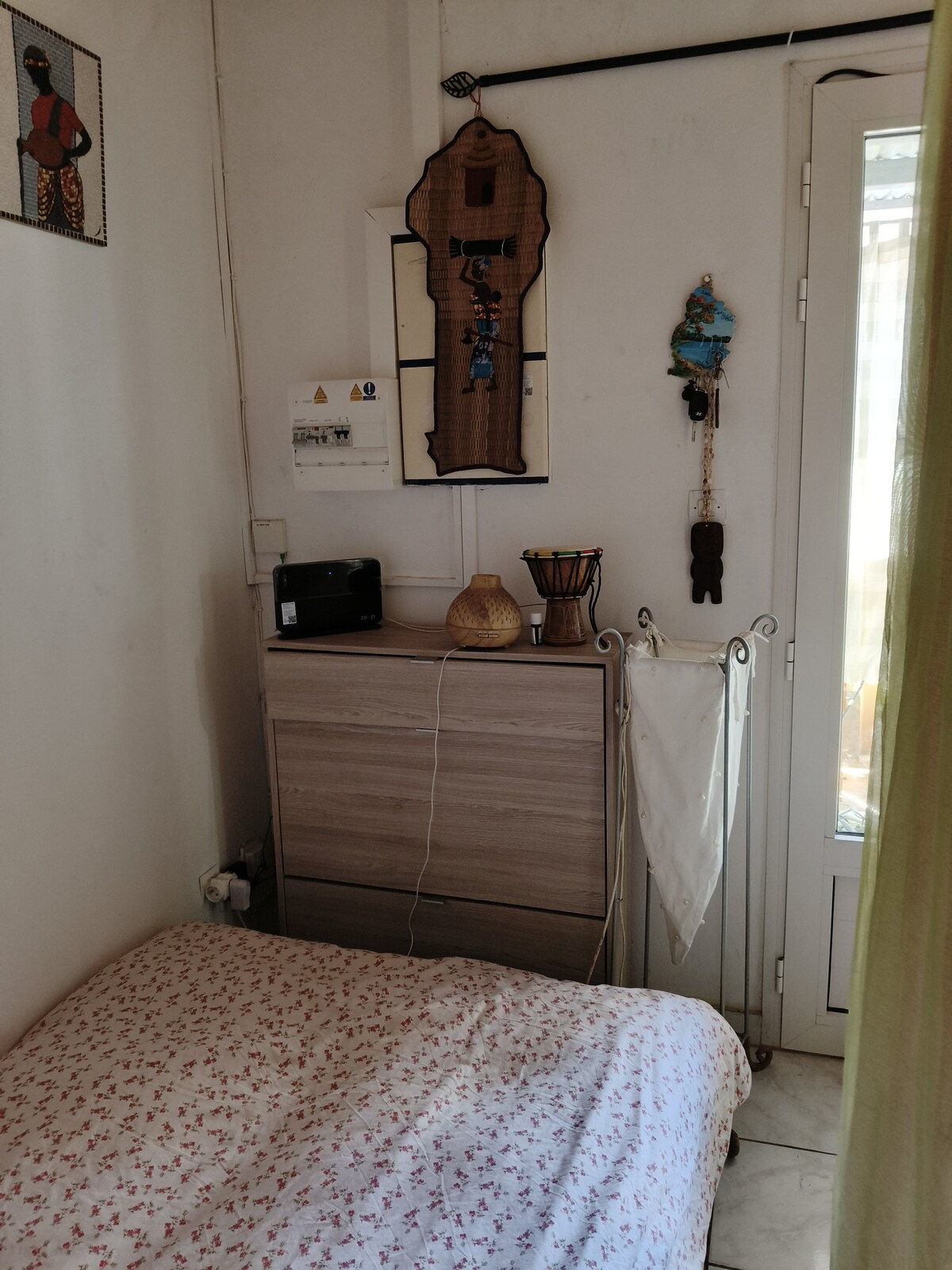 Gastfamilie Sainte-Marie 665834